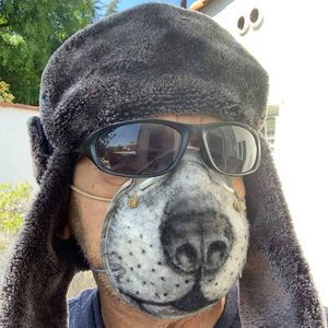 Meet your Posher, Shawn